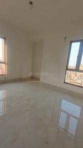 Bedroom Image of 1569 Sq.ft 3 BHK Apartment / Flat for sale in Natural Quest, Santoshpur Kolkata for Rs. 17500000