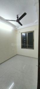 Hall Image of 750 Sq.ft 1.5 BHK Apartment / Flat for sale in Vishesh Balaji Symphony, Panvel Navi Mumbai for Rs. 7200000