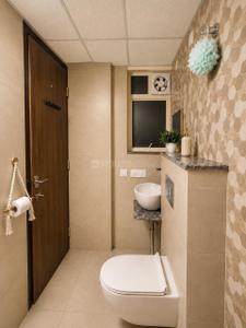 Image of 1550 Sq.ft 3 BHK Apartment / Flat for rent in Matigara, Siliguri for Rs. 45000
