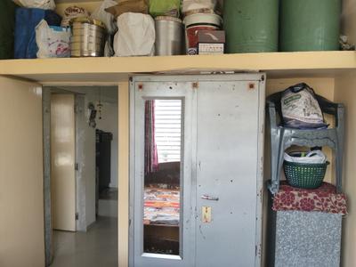 Bedroom Image of 1188 Sq.ft 2 BHK Apartment / Flat for sale in Krishna Nagar Society Ahmedabad for Rs. 5400000