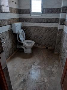 Bathroom Image of 908 Sq.ft 2 BHK Apartment / Flat for sale in Rajarhat Kolkata for Rs. 4086000