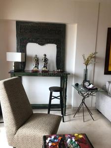 Hall Image of 2850 Sq.ft 4 BHK Apartment / Flat for sale in Andheri West Mumbai for Rs. 165000000