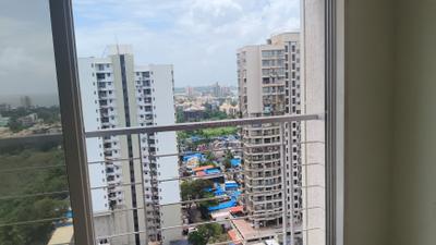 Image of 1100 Sq.ft 3 BHK Apartment / Flat for sale in Veena Crest, Andheri West, Mumbai for Rs. 30000000