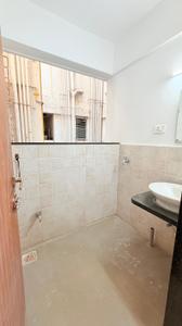 Bathroom Image of 1450 Sq.ft 3 BHK Apartment / Flat for rent in Rainbow Pebbles, Bavdhan Pune for Rs. 45000
