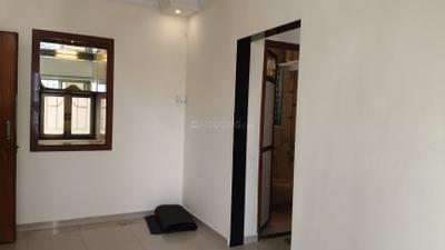 Living Room Image of 590 Sq.ft 1 BHK Apartment / Flat for rent in Dahisar West Mumbai for Rs. 29000