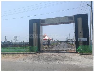 Image of 820 Sq.ft Residential Plot / Land for sale in Thirunindravur, Chennai for Rs. 2430000
