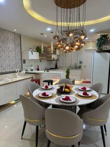 Hall Image of 2570 Sq.ft 3 BHK Apartment / Flat for sale in Somajiguda Hyderabad for Rs. 24700000