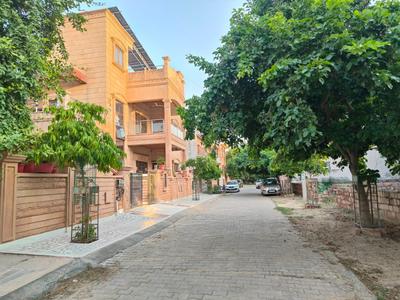 Image of 1200 Sq.ft 2 BHK Builder Floor for rent in Jhalamand, Jodhpur for Rs. 11000