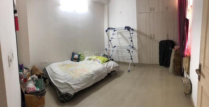 Supertech captown  Bedroom 1