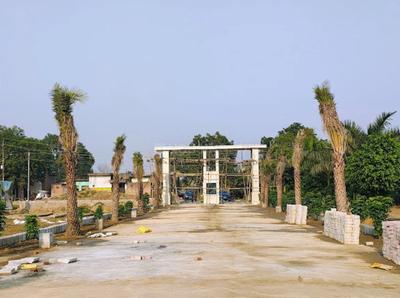 Image of 1000 Sq.ft Residential Plot / Land for sale in Sector 62, Noida for Rs. 3850000