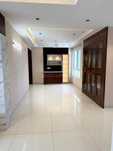 Living Room Image of 2200 Sq.ft 3 BHK Apartment / Flat for rent in Sattva Aqua Vista, Gottigere Bengaluru for Rs. 72000