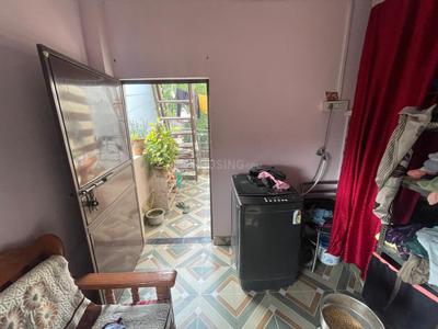 Bedroom Image of 806 Sq.ft 3 BHK Independent House for sale in Najafgarh New Delhi for Rs. 4500000