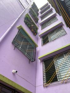 Image of 1164 Sq.ft 3 BHK Apartment / Flat for sale in Dum Dum Cantonment, Kolkata for Rs. 6500000