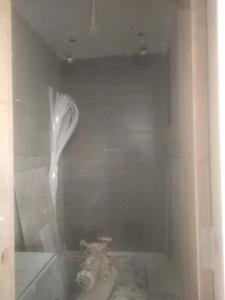 Bedroom Three Image of 1200 Sq.ft 3 BHK Builder Floor for sale in Sant Nagar New Delhi for Rs. 22000000