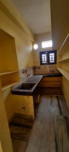 Kitchen Image of 1200 Sq.ft 4 BHK Independent House for sale in Kukatpally Hyderabad for Rs. 18000000
