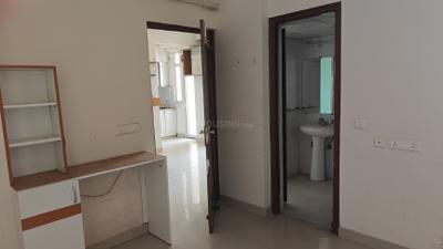 Bedroom Image of 646 Sq.ft 2 BHK Apartment / Flat for sale in Pigeon Spring Meadows, Noida Extension Greater Noida for Rs. 7550000