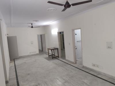 Living Room Image of 2200 Sq.ft 4 BHK Apartment / Flat for sale in Akansha Apartment, Sector 62 Noida for Rs. 22000000