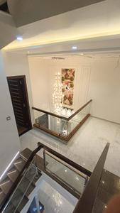 Hall Image of 2100 Sq.ft 3 BHK Independent House for sale in Nipania Indore for Rs. 17500000