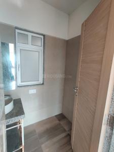Image of 1020 Sq.ft 2 BHK Apartment / Flat for rent in Florida Water Color, Manjari Budruk, Pune for Rs. 30000