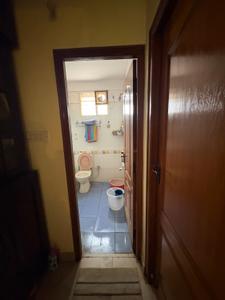 Image of 1452 Sq.ft 3 BHK Apartment / Flat for sale in NR Greenwood, Thanisandra, Bengaluru for Rs. 13500000
