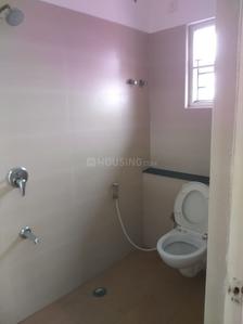Bathroom Image of 1200 Sq.ft 3 BHK Independent House for sale in Perumbakkam Chennai for Rs. 16000000