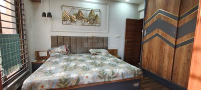 Balcony Image of 950 Sq.ft 2 BHK Apartment / Flat for sale in Takshashila Colonials, Maninagar Ahmedabad for Rs. 8200000