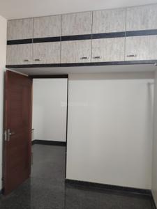 Kitchen Image of 550 Sq.ft 1 BHK Builder Floor for rent in JP Nagar Bengaluru for Rs. 13000