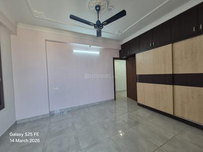 Bedroom Image of 1602 Sq.ft 3 BHK Apartment / Flat for rent in Pundag Ranchi for Rs. 25000