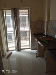 Kitchen Image of 540 Sq.ft 1 BHK Apartment / Flat for sale in Badlapur East Badlapur for Rs. 1600000