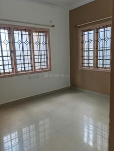 Bedroom Image of 1800 Sq.ft 3 BHK Apartment / Flat for rent in Kuteers Acrade, Koramangala Bengaluru for Rs. 70000
