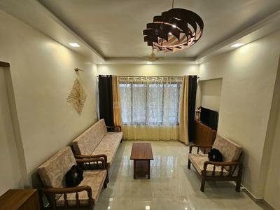 Hall Image of 900 Sq.ft 2 BHK Apartment / Flat for sale in Godrej Hill, Kalyan West Kalyan for Rs. 6500000