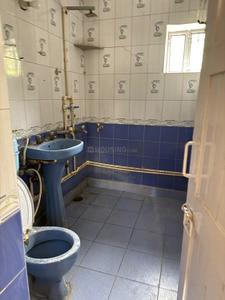 Image of 1350 Sq.ft 3 BHK Apartment / Flat for rent in DDA Kautilya Apartment, Sector 14 Dwarka, New Delhi for Rs. 27000