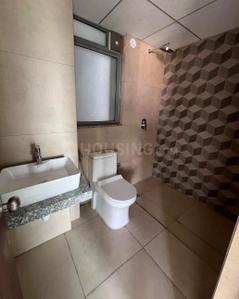 Image of 1024 Sq.ft 2 BHK Apartment / Flat for rent in Kalpataru Immensa, Thane West, Thane for Rs. 42000