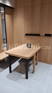 Image of 1925 Sq.ft 3 BHK Apartment / Flat for sale in Vesu, Surat for Rs. 13000000