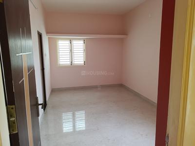 Bedroom Image of 2100 Sq.ft 3 BHK Independent House for sale in Thindal Erode for Rs. 13000000