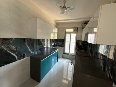 Kitchen Image of 1072 Sq.ft 2 BHK Apartment / Flat for sale in Gurukrupa Jayantam, Ghatkopar East Mumbai for Rs. 17000000