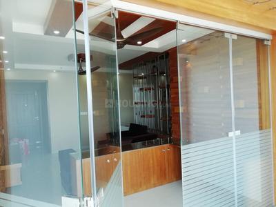 Bedroom Image of 1650 Sq.ft 3 BHK Apartment / Flat for sale in Veegaland Petunia And Begonia, Kaloor Kochi for Rs. 17000000