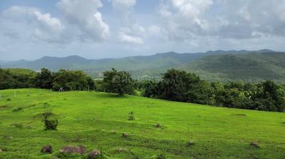 Image of 10000 Sq.ft Residential Plot / Land for sale in Khandad, Raigad for Rs. 350000