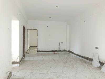 Living Room Image of 1188 Sq.ft 3 BHK Apartment / Flat for sale in Kalikapur, EM Bypass Kolkata for Rs. 7722000