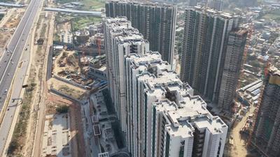 Image of 2100 Sq.ft 4 BHK Apartment / Flat for sale in M3M Capital, Sector 113, Gurgaon for Rs. 32960000