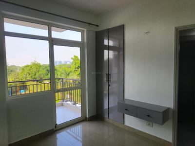 Bedroom Image of 1126 Sq.ft 2 BHK Apartment / Flat for rent in Suncity Avenue 76, Sector 76 Gurgaon for Rs. 25000