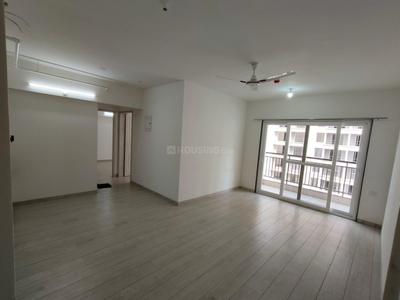 Hall Image of 1750 Sq.ft 4 BHK Apartment / Flat for rent in K Shire, Punawale Pune for Rs. 41000