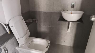 Image of 1250 Sq.ft 3 BHK Apartment / Flat for rent in Rudra Heights, Vemali, Vadodara for Rs. 15000