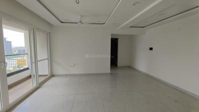 Living Room Image of 2500 Sq.ft 3 BHK Penthouse for sale in Mountain View Cooprative Housing Society, Shivaji Nagar Pune for Rs. 32000000