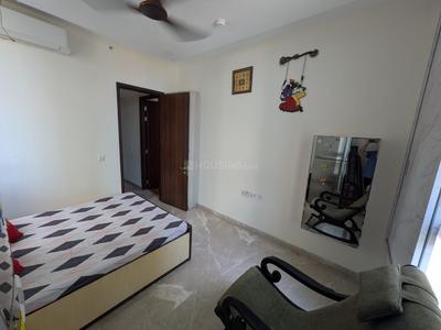 Bedroom Image of 2000 Sq.ft 5 BHK Apartment / Flat for sale in Piramal Vaikunth Cluster 1, Thane West Thane for Rs. 50000000