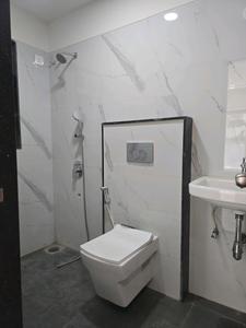 Bedroom Three Image of 3100 Sq.ft 4 BHK Apartment / Flat for sale in Kedarnath Apartment, Andheri West Mumbai for Rs. 132500000