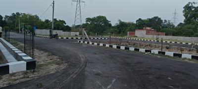 Image of 1000 Sq.ft Residential Plot / Land for sale in Sarojini Nagar, Lucknow for Rs. 1500000