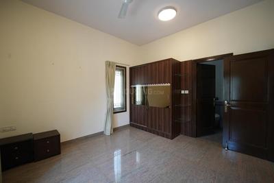 Bedroom Image of 4000 Sq.ft 4 BHK Duplex for rent in Sobha Ivory, Sivanchetti Gardens Bengaluru for Rs. 220000