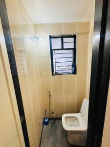 Image of 630 Sq.ft 1 BHK Apartment / Flat for rent in Magarpatta Zinnia, Magarpatta City, Pune for Rs. 29000