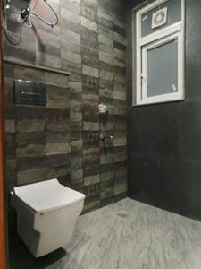 Bedroom Two Image of 2400 Sq.ft 4 BHK Builder Floor for sale in Uppal Southend, Sector 49 Gurgaon for Rs. 34000000